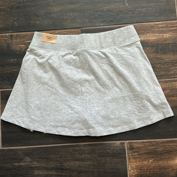 💖 PINK Victorias Secret Cotton Active Skirt Short - Picture 9 of 15